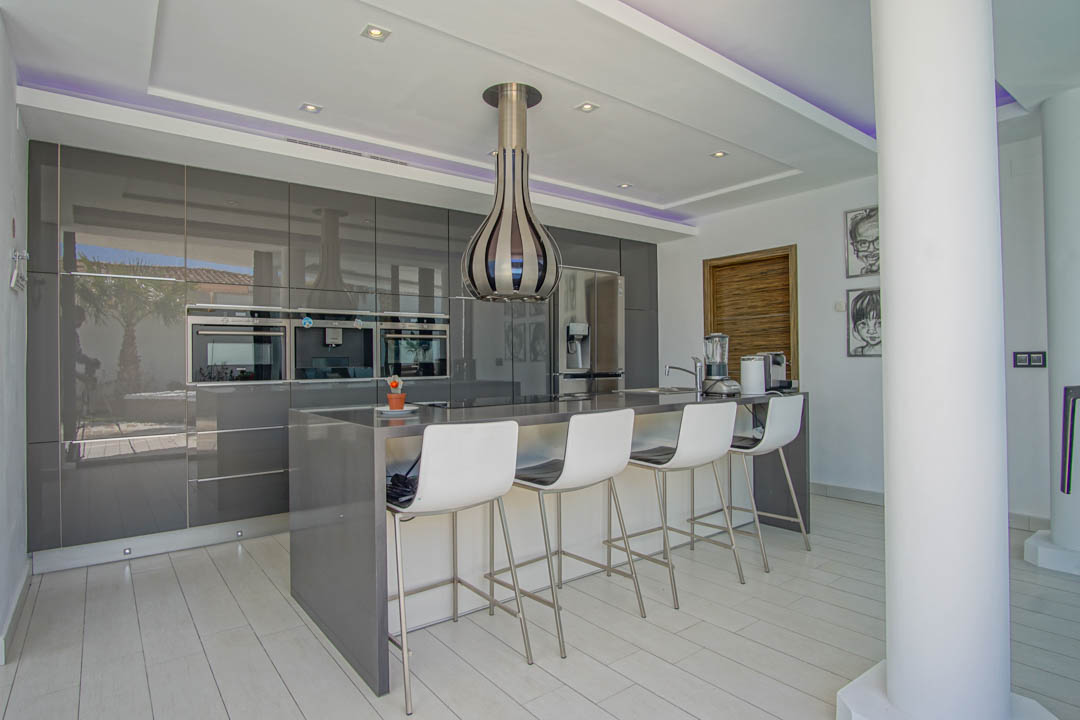 6 Bed, 5 Bath, HouseFor Sale, Altea, Alicante 6 Bed, 5 Bath, HouseFor Sale, Altea, Alicante