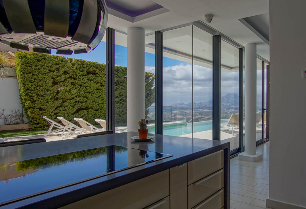 6 Bed, 5 Bath, HouseFor Sale, Altea, Alicante 6 Bed, 5 Bath, HouseFor Sale, Altea, Alicante