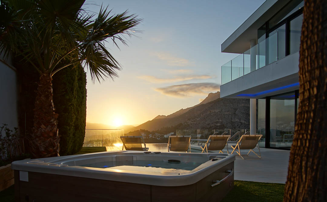 6 Bed, 5 Bath, HouseFor Sale, Altea, Alicante 6 Bed, 5 Bath, HouseFor Sale, Altea, Alicante