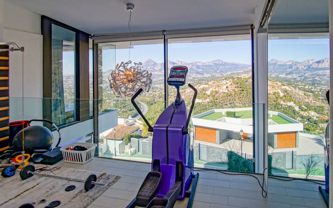 6 Bed, 5 Bath, HouseFor Sale, Altea, Alicante 6 Bed, 5 Bath, HouseFor Sale, Altea, Alicante