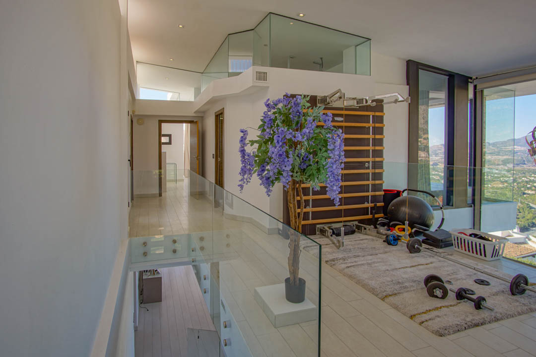 6 Bed, 5 Bath, HouseFor Sale, Altea, Alicante 6 Bed, 5 Bath, HouseFor Sale, Altea, Alicante
