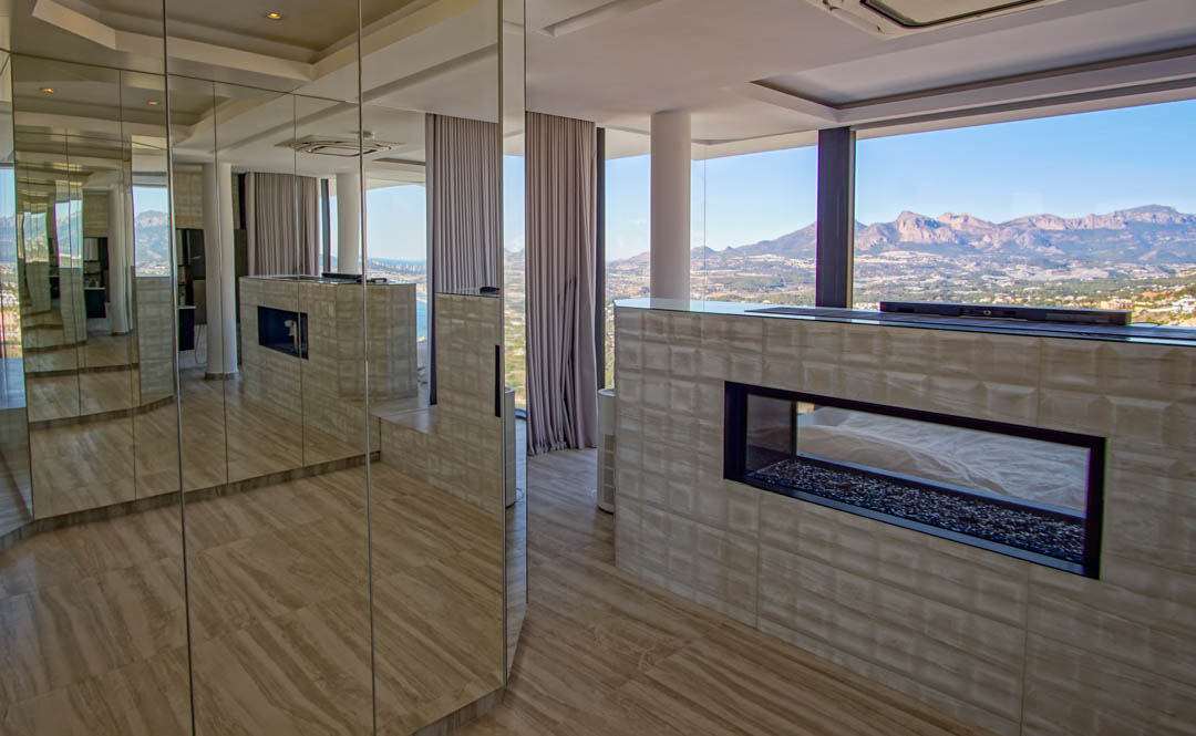 6 Bed, 5 Bath, HouseFor Sale, Altea, Alicante 6 Bed, 5 Bath, HouseFor Sale, Altea, Alicante