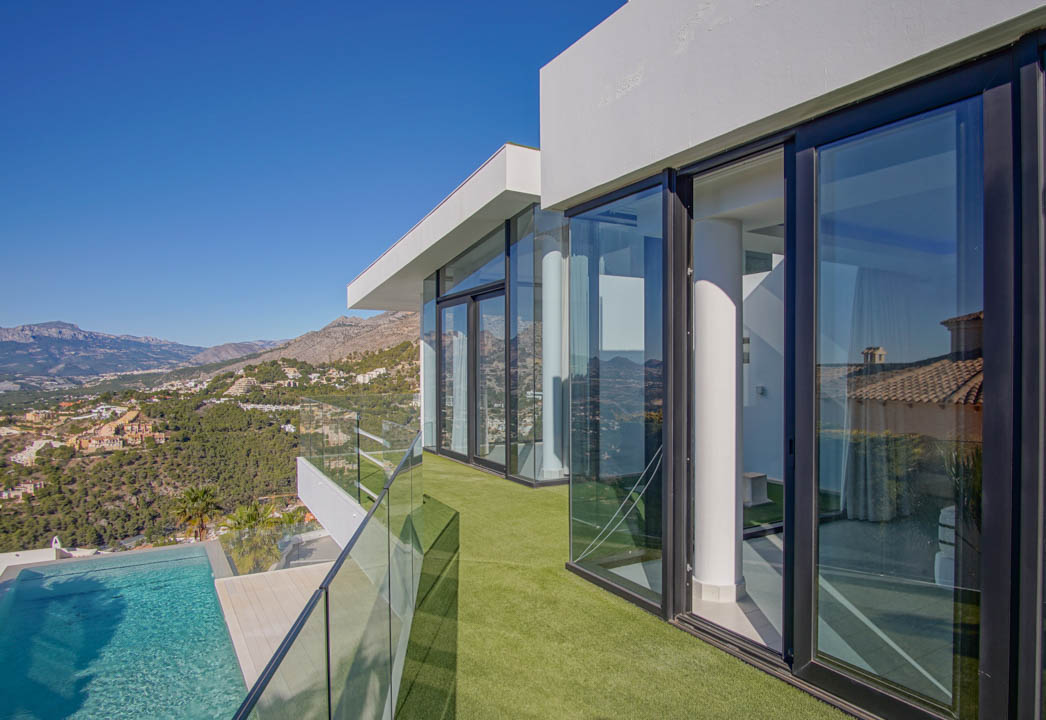 6 Bed, 5 Bath, HouseFor Sale, Altea, Alicante 6 Bed, 5 Bath, HouseFor Sale, Altea, Alicante