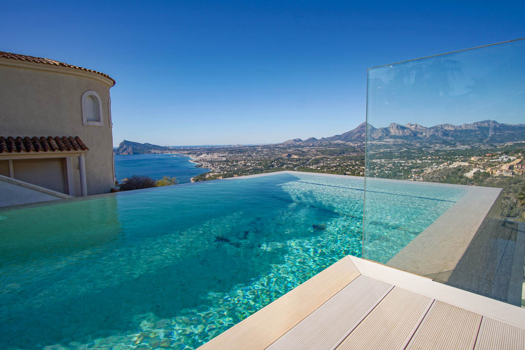 6 Bed, 5 Bath, HouseFor Sale, Altea, Alicante 6 Bed, 5 Bath, HouseFor Sale, Altea, Alicante