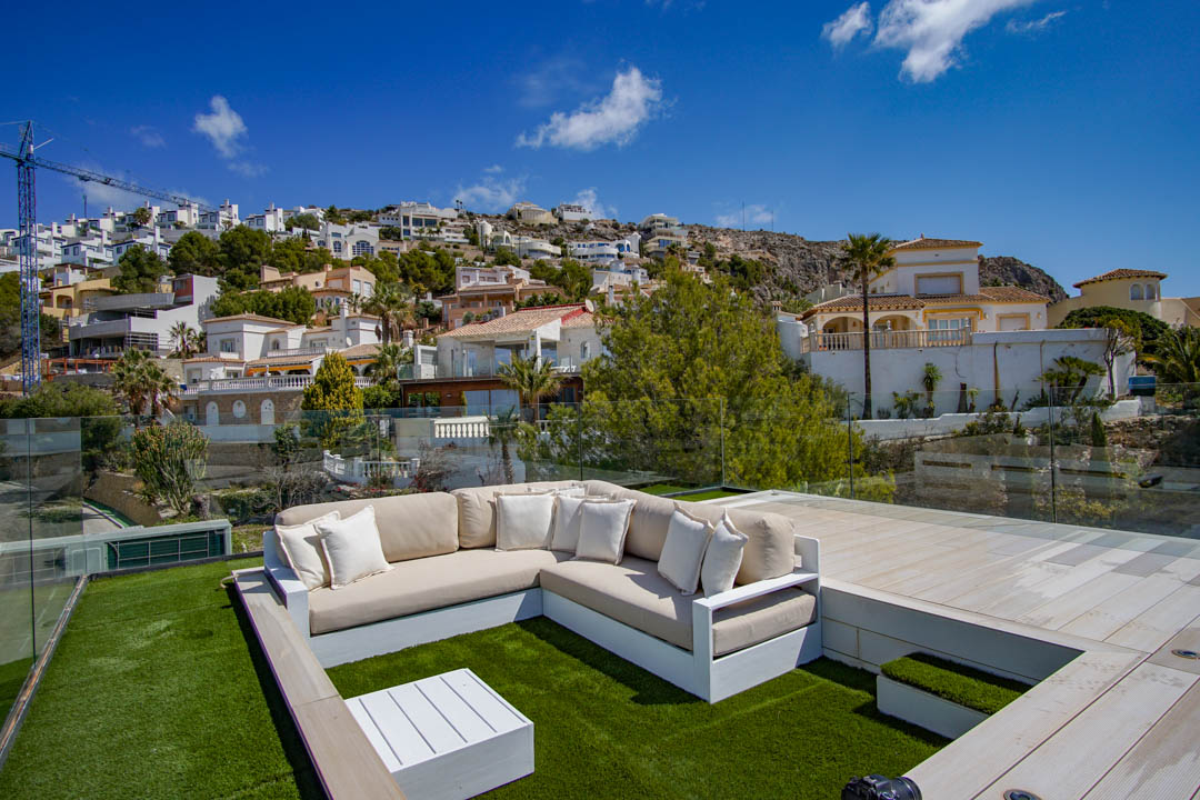 6 Bed, 5 Bath, HouseFor Sale, Altea, Alicante 6 Bed, 5 Bath, HouseFor Sale, Altea, Alicante
