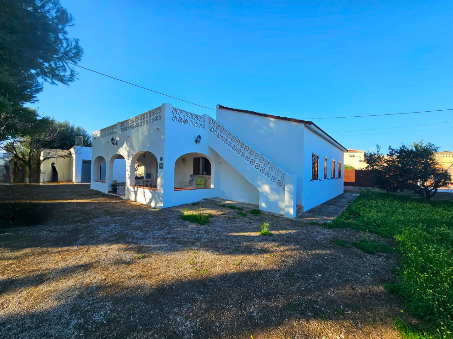 4 Bed, 2 Bath, HouseFor Sale, Els Poblets, Alicante