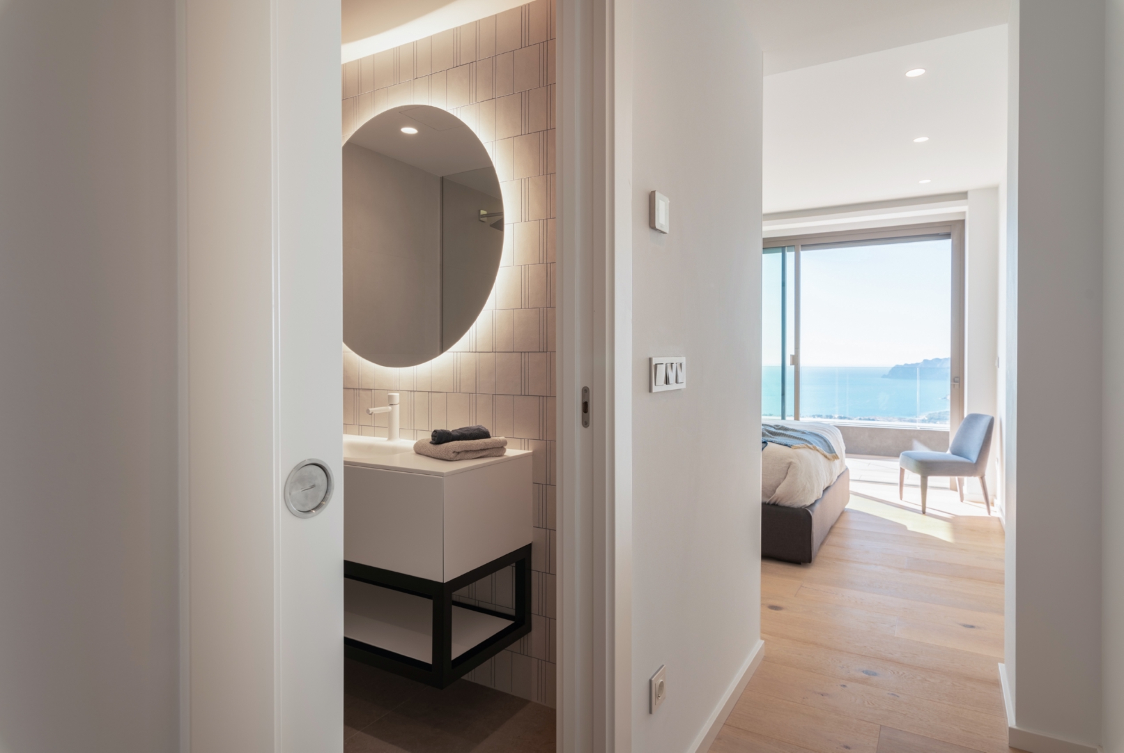 4 Bed, 6 Bath, HouseFor Sale, Cumbre Del Sol, Alicante 4 Bed, 6 Bath, HouseFor Sale, Cumbre Del Sol, Alicante