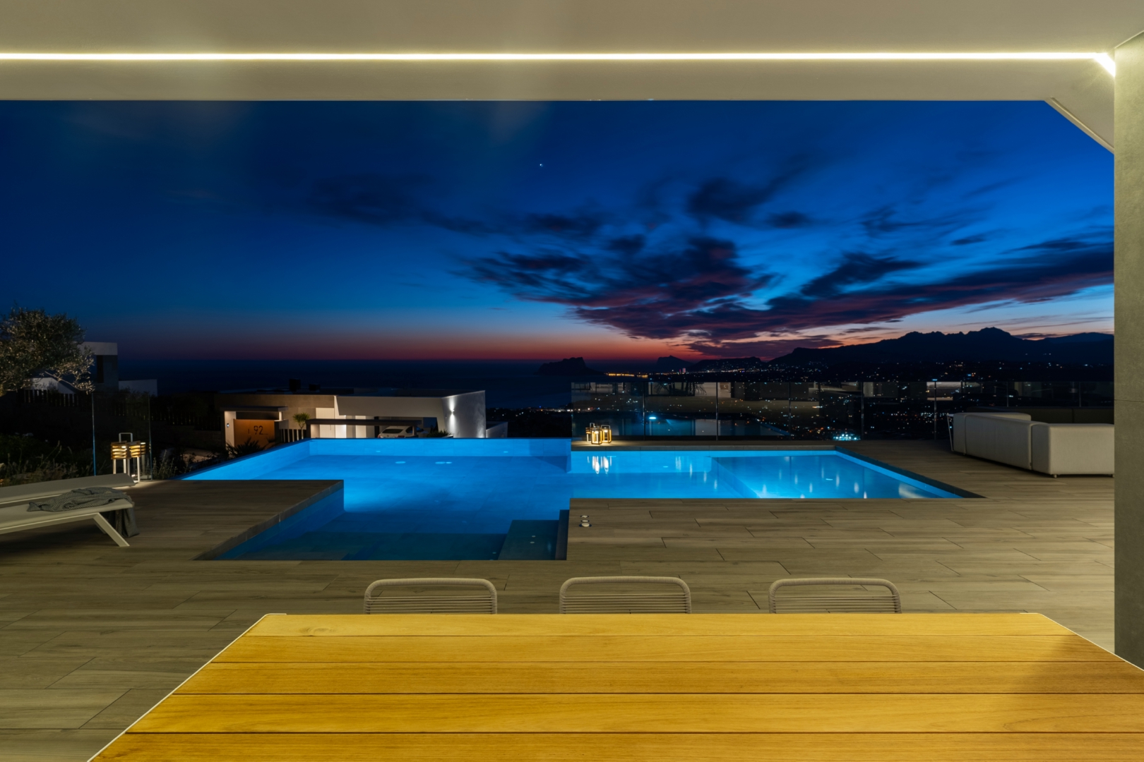 4 Bed, 6 Bath, HouseFor Sale, Cumbre Del Sol, Alicante 4 Bed, 6 Bath, HouseFor Sale, Cumbre Del Sol, Alicante