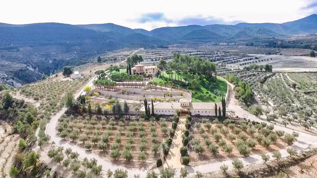 7 Bed, 8 Bath, HouseFor Sale, Penaguila, Alicante 7 Bed, 8 Bath, HouseFor Sale, Penaguila, Alicante