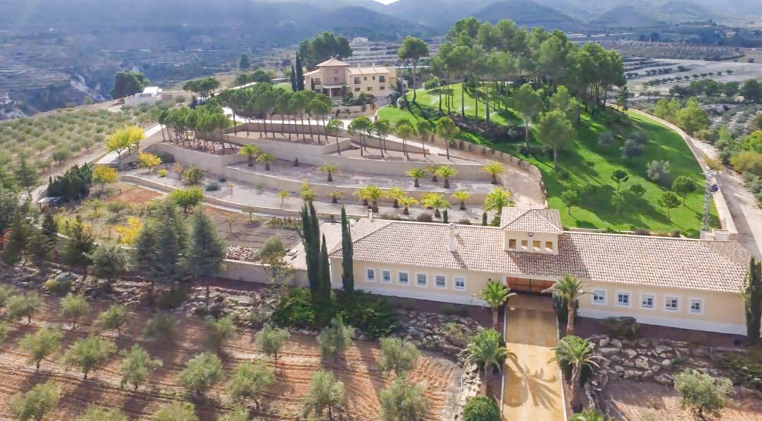 7 Bed, 8 Bath, HouseFor Sale, Penaguila, Alicante 7 Bed, 8 Bath, HouseFor Sale, Penaguila, Alicante