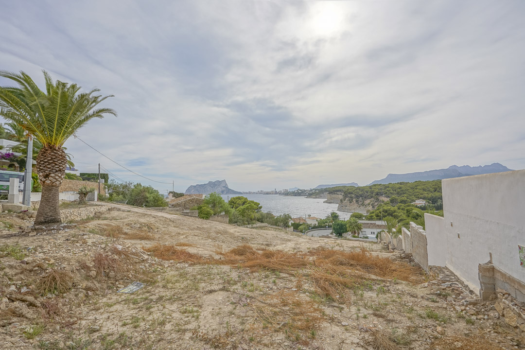 4 Bed, 4 Bath, HouseFor Sale, Benissa, Alicante 4 Bed, 4 Bath, HouseFor Sale, Benissa, Alicante
