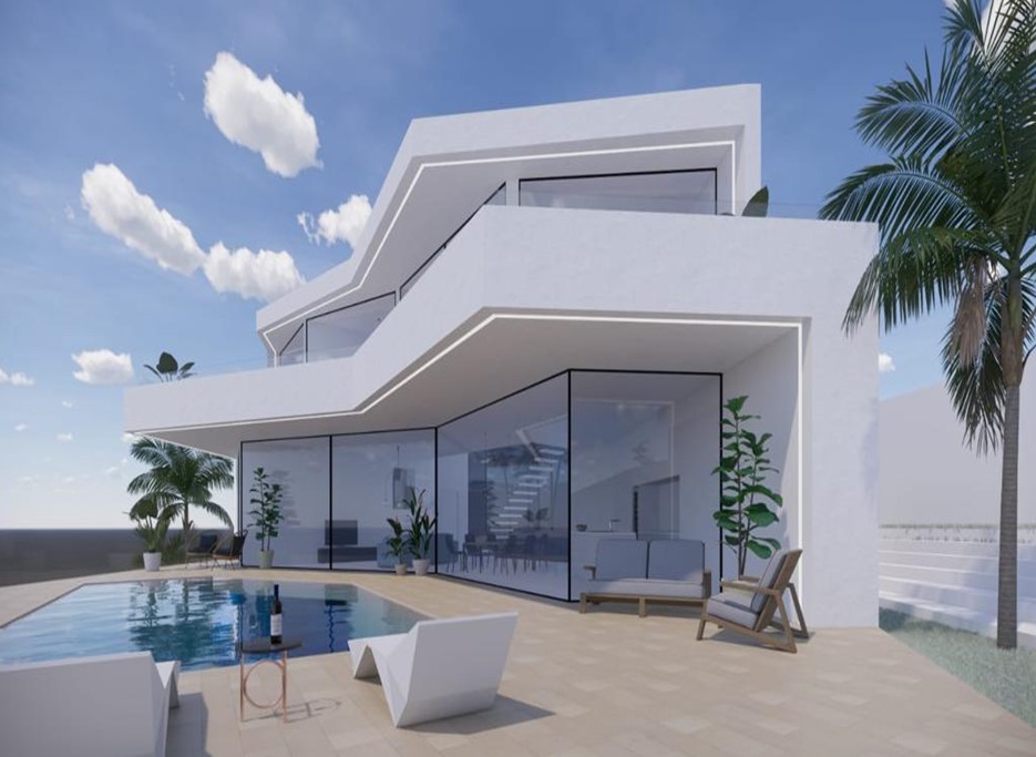 4 Bed, 4 Bath, HouseFor Sale, Benissa, Alicante 4 Bed, 4 Bath, HouseFor Sale, Benissa, Alicante