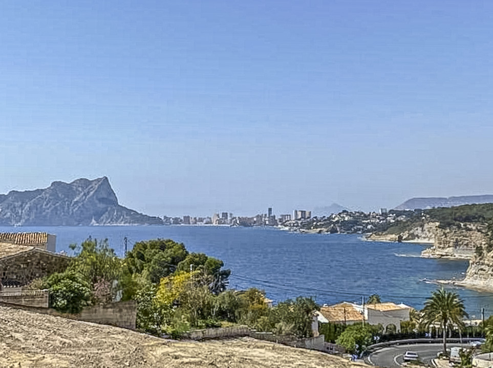 4 Bed, 4 Bath, HouseFor Sale, Benissa, Alicante 4 Bed, 4 Bath, HouseFor Sale, Benissa, Alicante