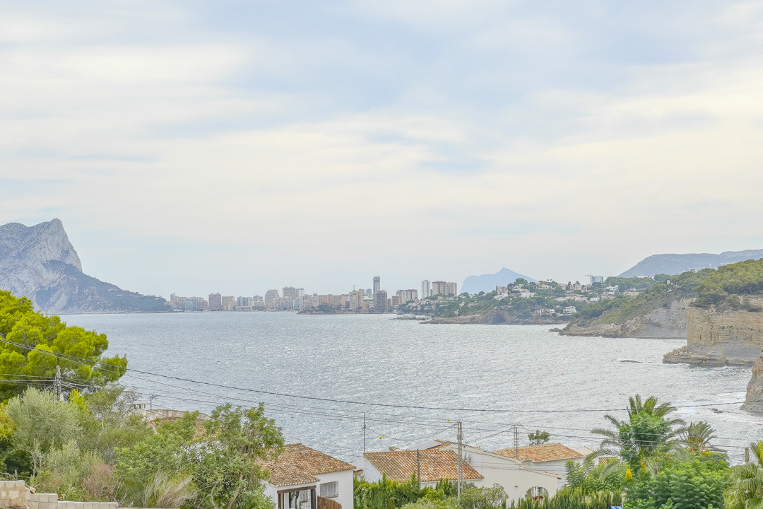 4 Bed, 4 Bath, HouseFor Sale, Benissa, Alicante 4 Bed, 4 Bath, HouseFor Sale, Benissa, Alicante