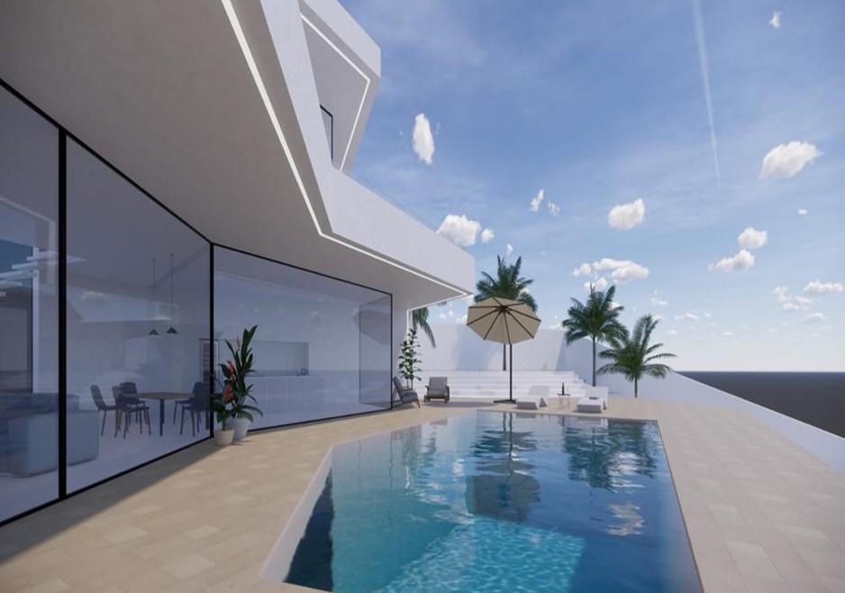 4 Bed, 4 Bath, HouseFor Sale, Benissa, Alicante 4 Bed, 4 Bath, HouseFor Sale, Benissa, Alicante