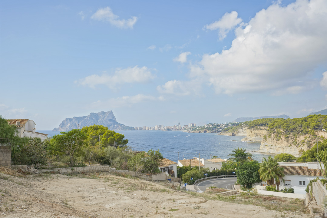 4 Bed, 4 Bath, HouseFor Sale, Benissa, Alicante 4 Bed, 4 Bath, HouseFor Sale, Benissa, Alicante