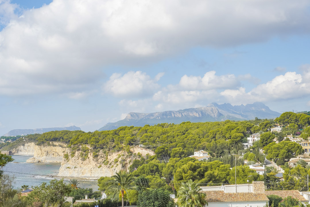 4 Bed, 4 Bath, HouseFor Sale, Benissa, Alicante 4 Bed, 4 Bath, HouseFor Sale, Benissa, Alicante