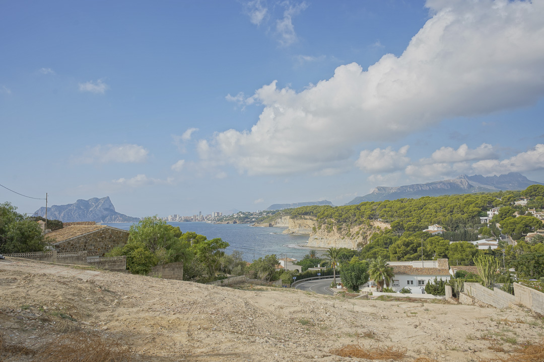 4 Bed, 4 Bath, HouseFor Sale, Benissa, Alicante 4 Bed, 4 Bath, HouseFor Sale, Benissa, Alicante