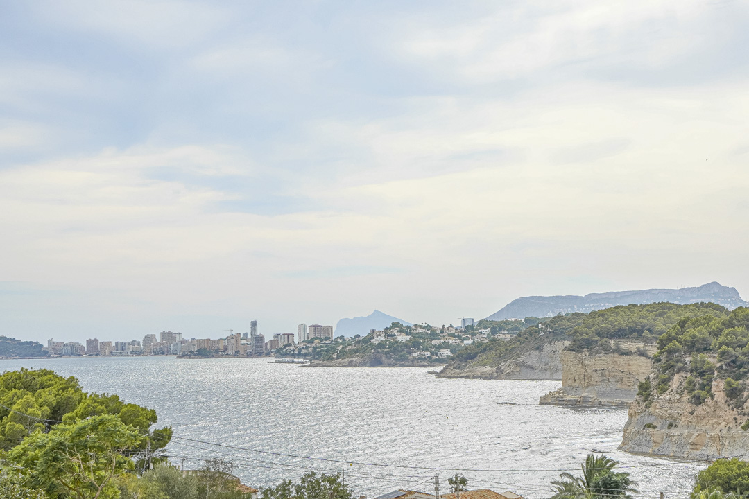 4 Bed, 4 Bath, HouseFor Sale, Benissa, Alicante 4 Bed, 4 Bath, HouseFor Sale, Benissa, Alicante