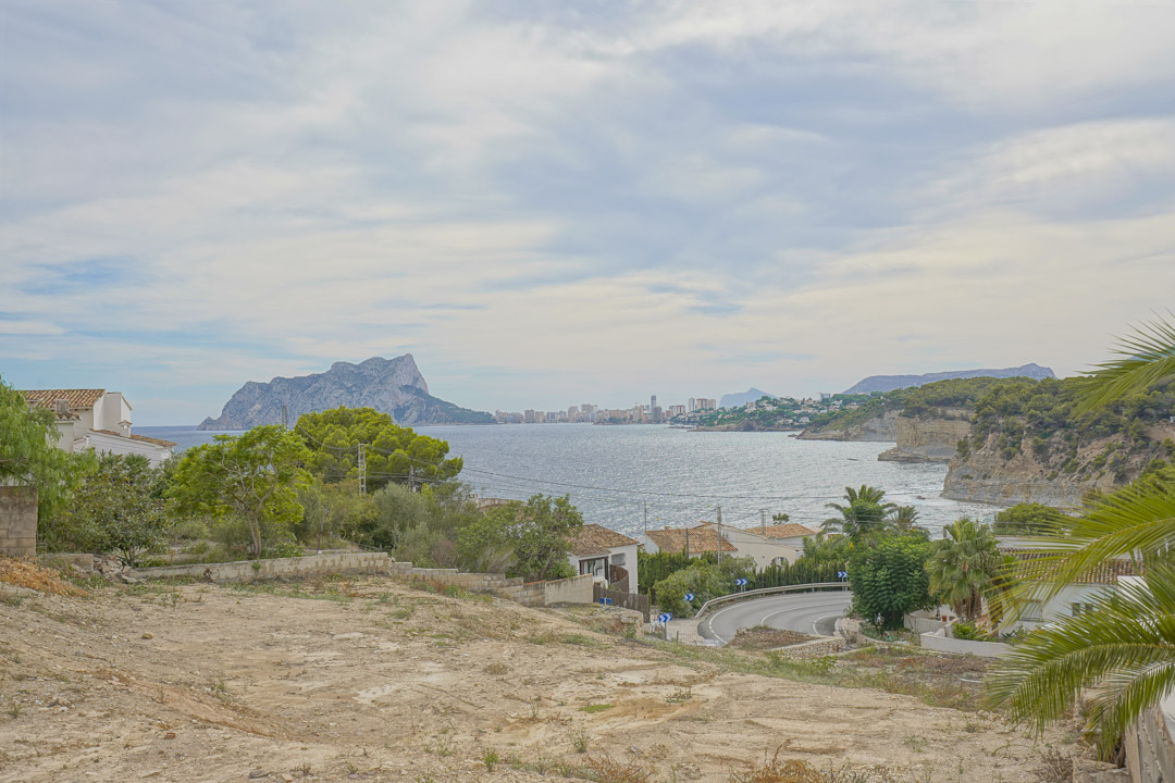 4 Bed, 4 Bath, HouseFor Sale, Benissa, Alicante 4 Bed, 4 Bath, HouseFor Sale, Benissa, Alicante
