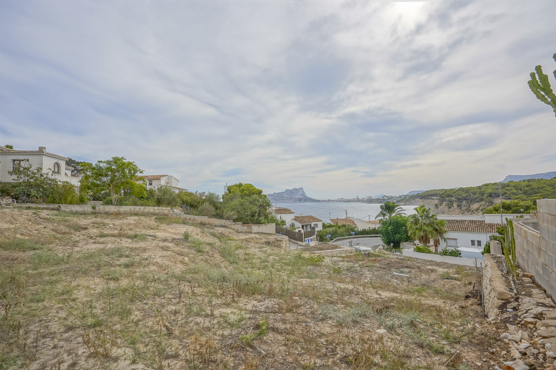4 Bed, 4 Bath, HouseFor Sale, Benissa, Alicante 4 Bed, 4 Bath, HouseFor Sale, Benissa, Alicante