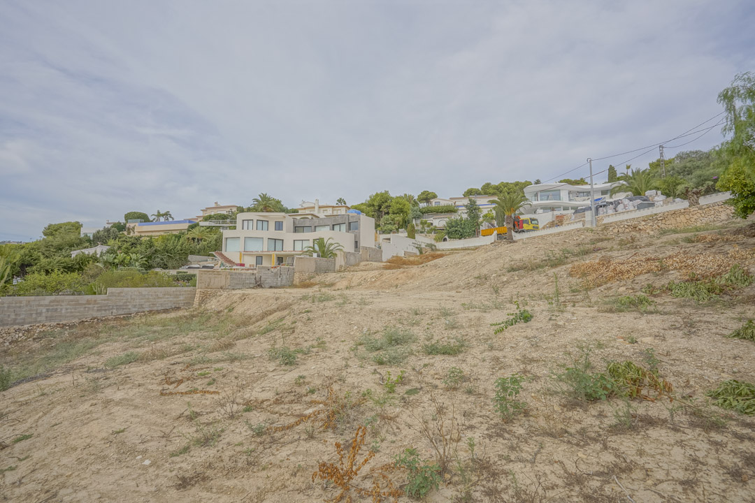 4 Bed, 4 Bath, HouseFor Sale, Benissa, Alicante 4 Bed, 4 Bath, HouseFor Sale, Benissa, Alicante
