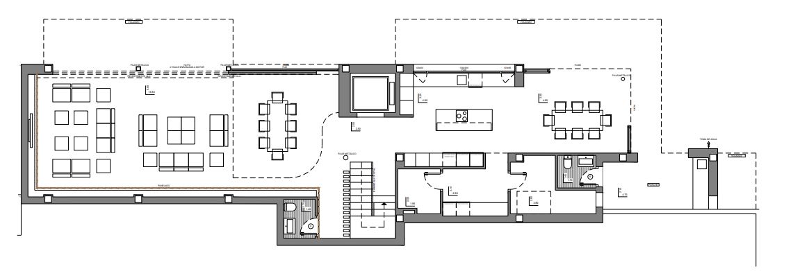 5 Bed, 8 Bath, HouseFor Sale, Benitachell, Alicante 5 Bed, 8 Bath, HouseFor Sale, Benitachell, Alicante
