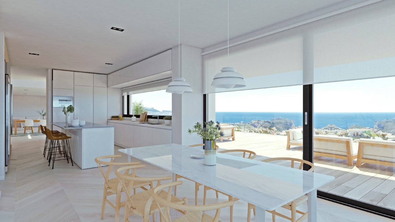 5 Bed, 8 Bath, HouseFor Sale, Benitachell, Alicante 5 Bed, 8 Bath, HouseFor Sale, Benitachell, Alicante