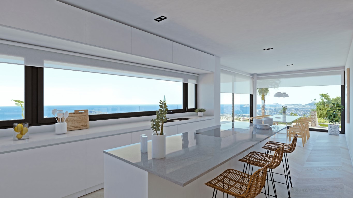 5 Bed, 8 Bath, HouseFor Sale, Benitachell, Alicante 5 Bed, 8 Bath, HouseFor Sale, Benitachell, Alicante