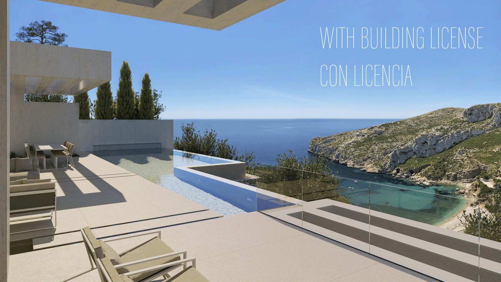 5 Bed, 5 Bath, HouseFor Sale, Javea, Alicante 5 Bed, 5 Bath, HouseFor Sale, Javea, Alicante