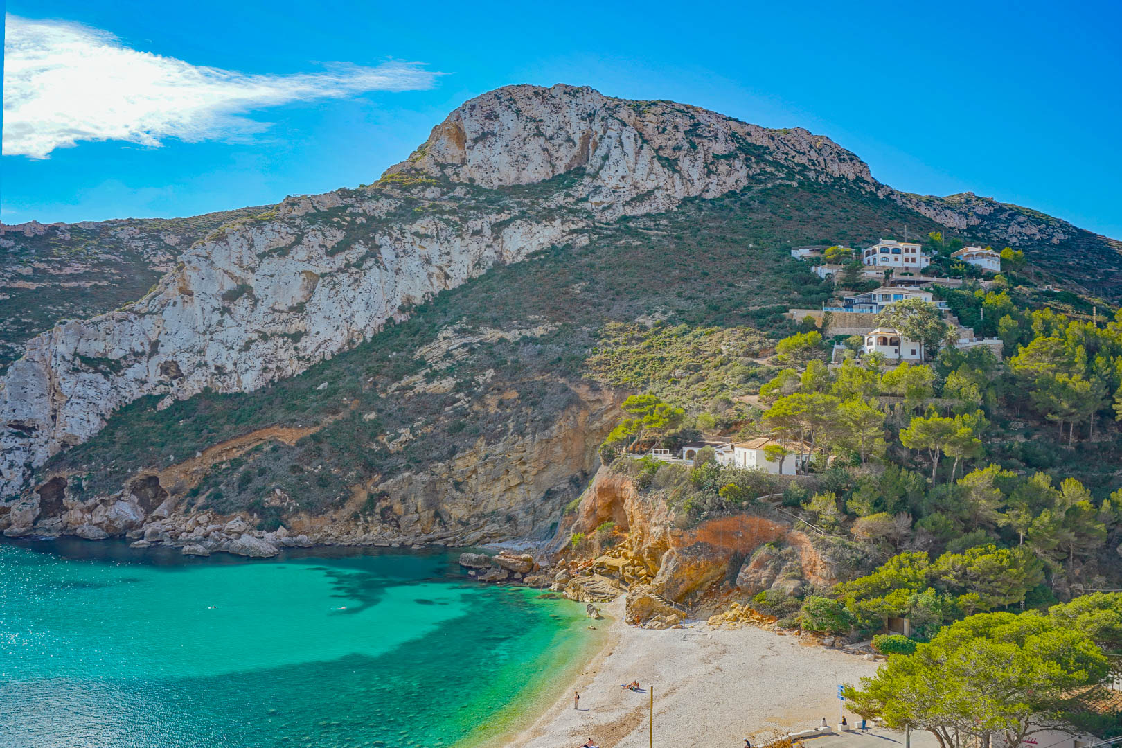 5 Bed, 5 Bath, HouseFor Sale, Javea, Alicante 5 Bed, 5 Bath, HouseFor Sale, Javea, Alicante