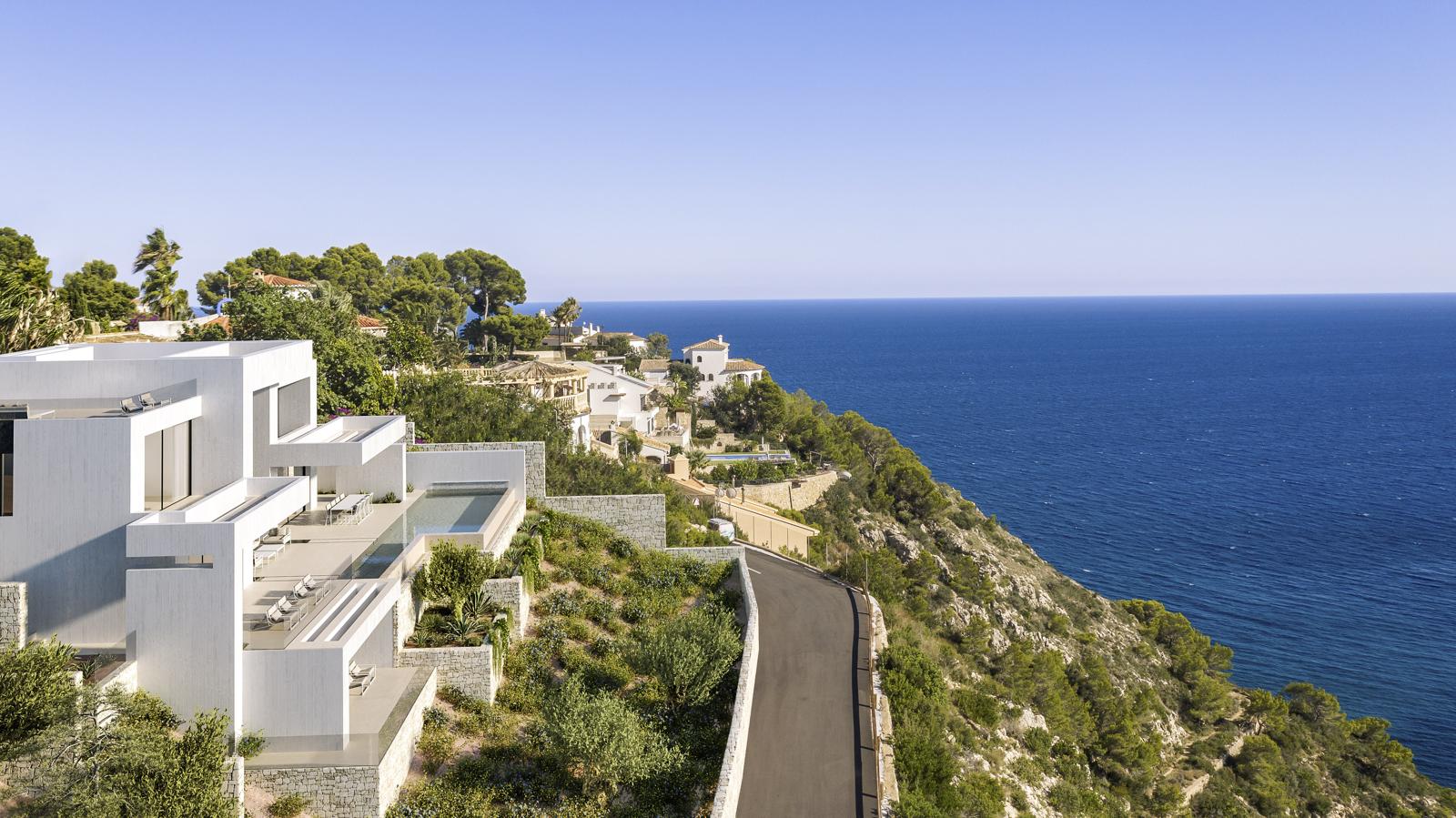 5 Bed, 5 Bath, HouseFor Sale, Javea, Alicante 5 Bed, 5 Bath, HouseFor Sale, Javea, Alicante