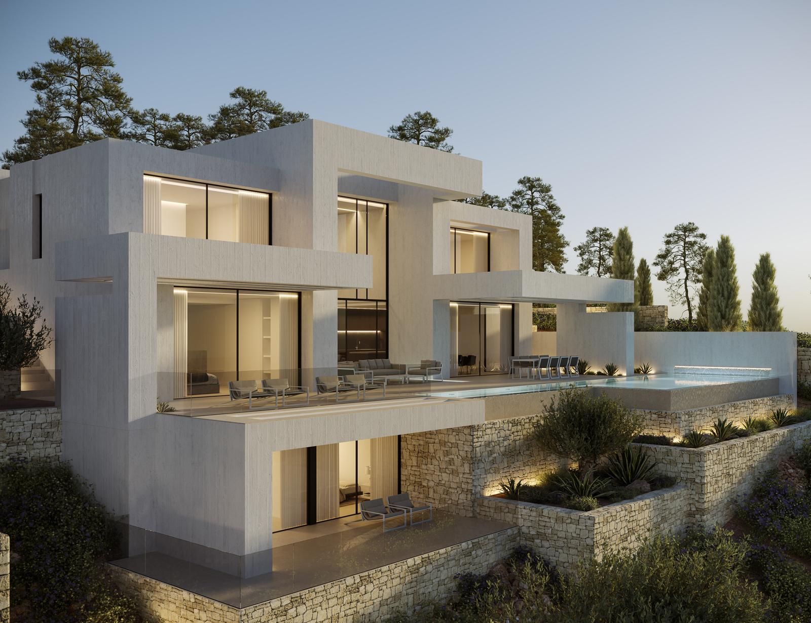 5 Bed, 5 Bath, HouseFor Sale, Javea, Alicante 5 Bed, 5 Bath, HouseFor Sale, Javea, Alicante