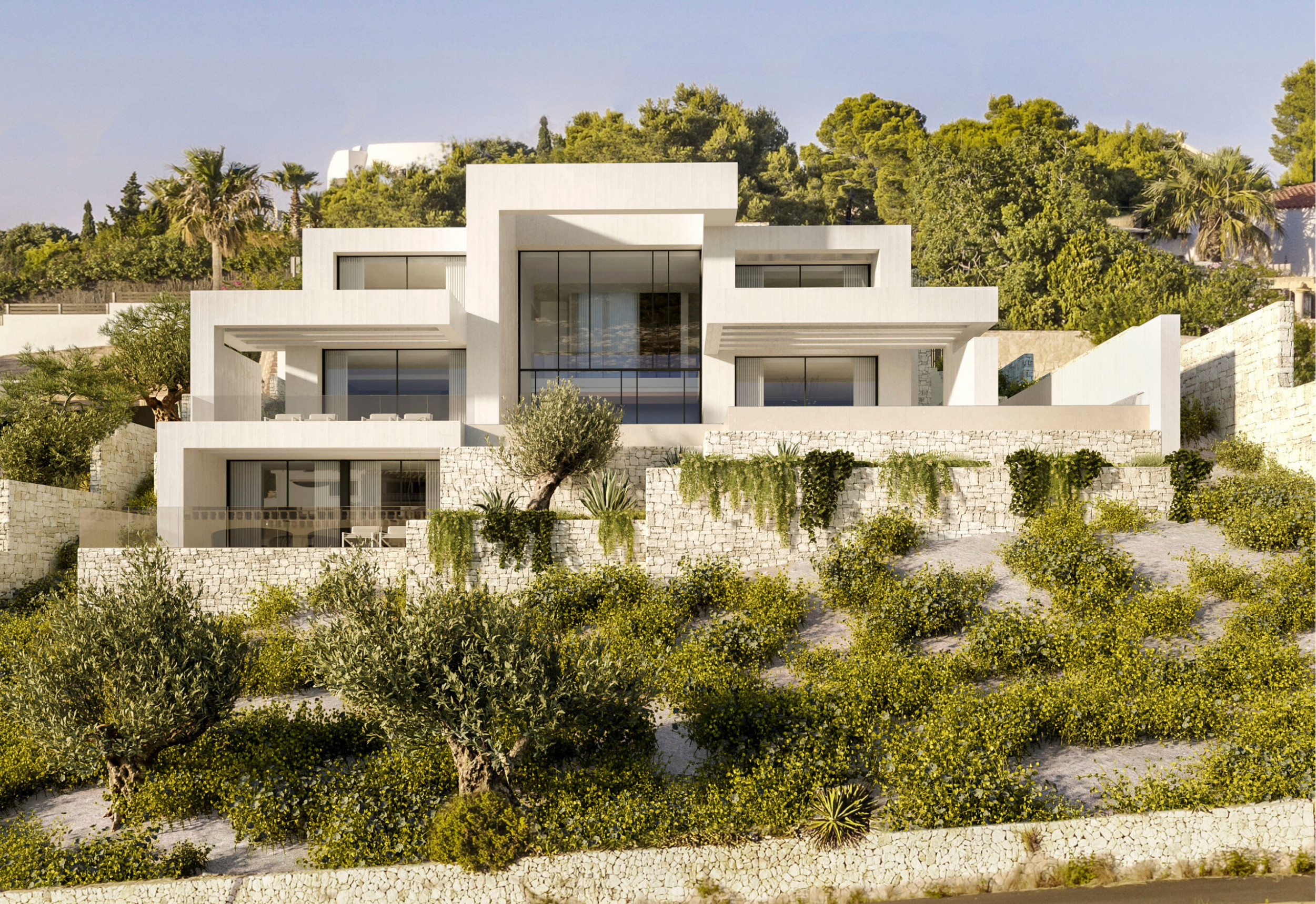 5 Bed, 5 Bath, HouseFor Sale, Javea, Alicante 5 Bed, 5 Bath, HouseFor Sale, Javea, Alicante
