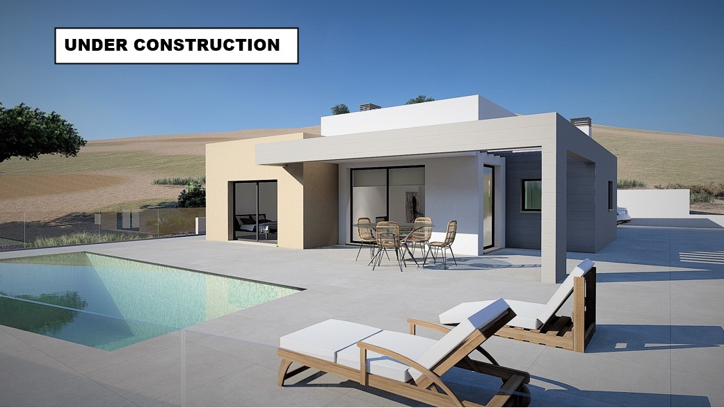 3 Bed, 2 Bath, HouseFor Sale, Benitachell, Alicante