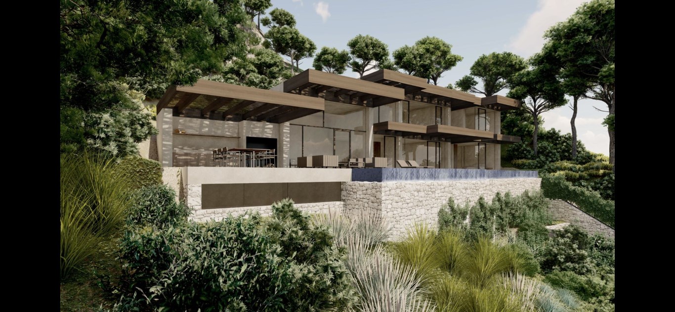 6 Bed, 6 Bath, HouseFor Sale, Benissa, Alicante 6 Bed, 6 Bath, HouseFor Sale, Benissa, Alicante