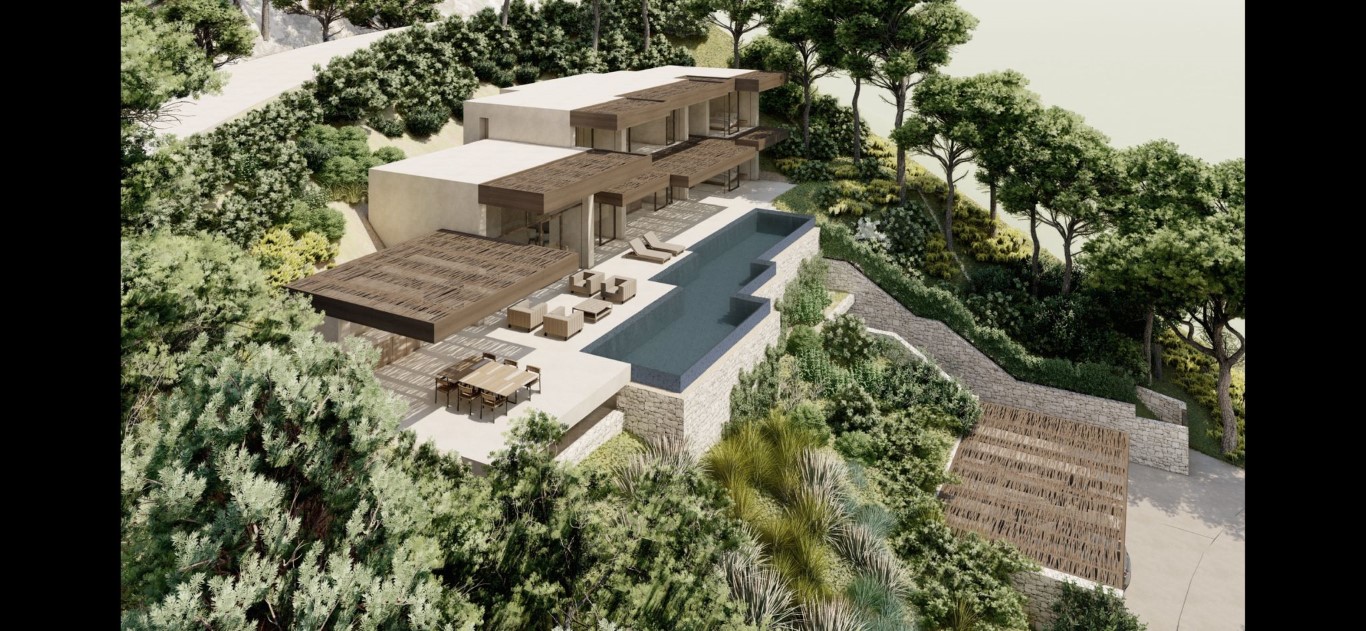 6 Bed, 6 Bath, HouseFor Sale, Benissa, Alicante 6 Bed, 6 Bath, HouseFor Sale, Benissa, Alicante