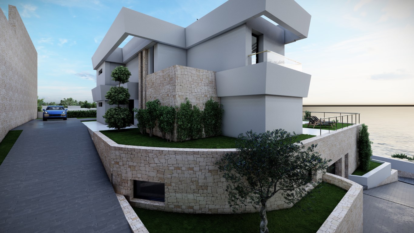 4 Bed, 3 Bath, HouseFor Sale, Moraira, Alicante 4 Bed, 3 Bath, HouseFor Sale, Moraira, Alicante