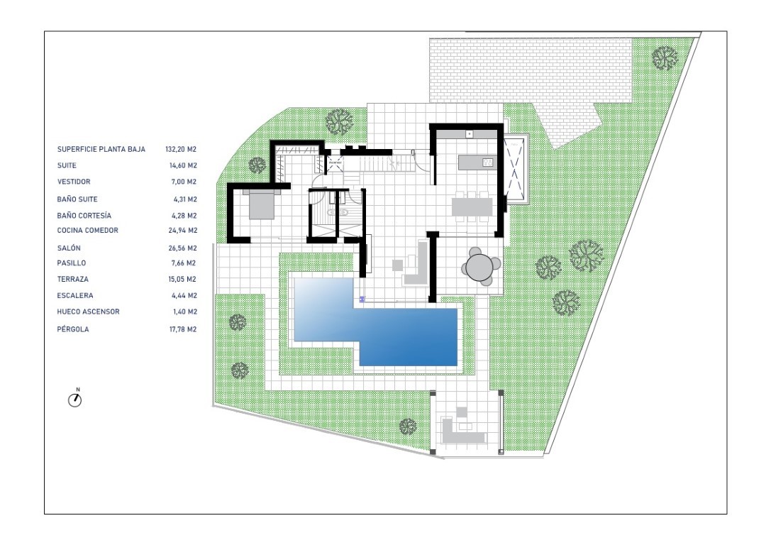 4 Bed, 3 Bath, HouseFor Sale, Moraira, Alicante 4 Bed, 3 Bath, HouseFor Sale, Moraira, Alicante