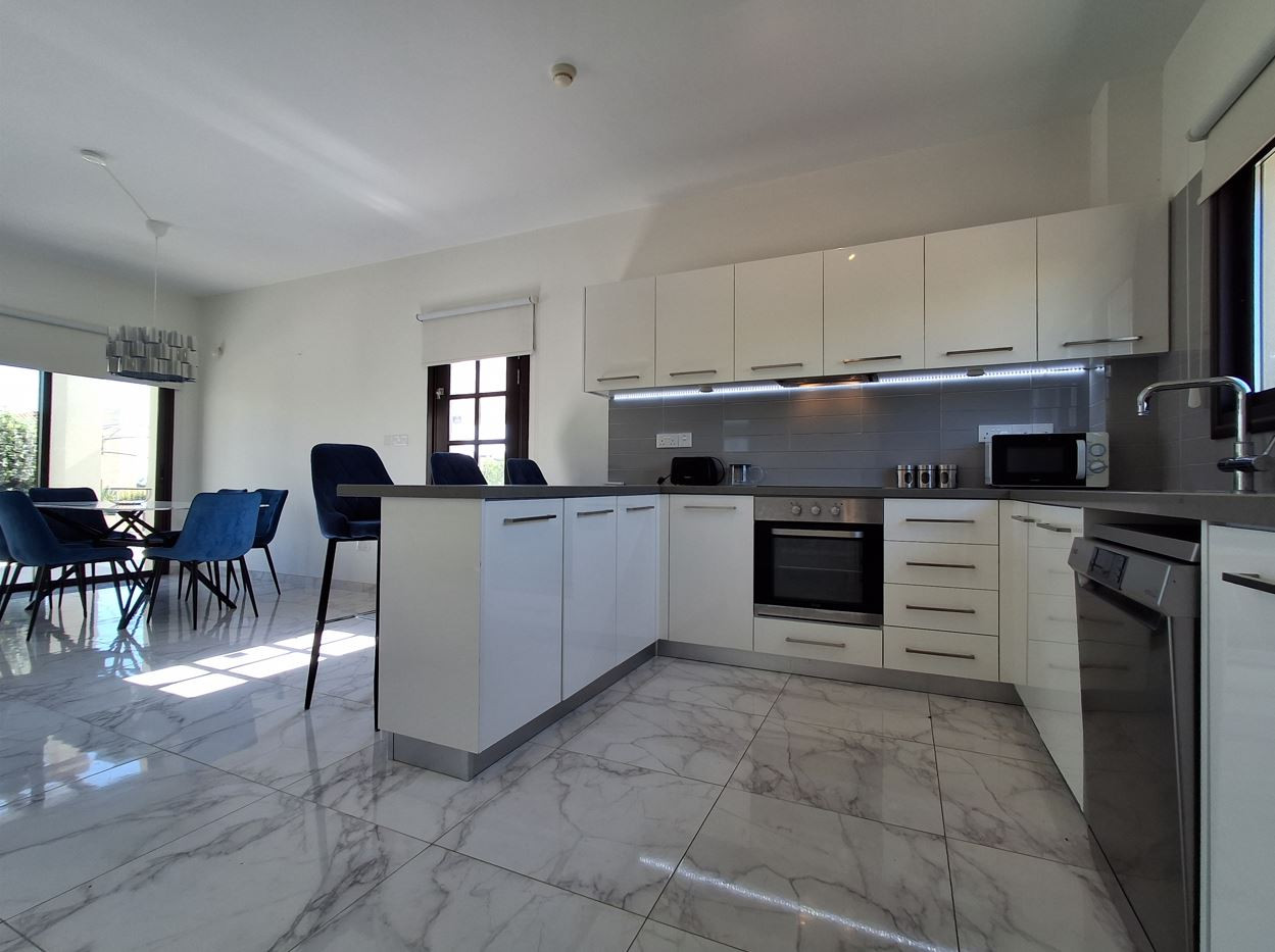 3 Bed, 3 Bath, HouseFor Sale, Secret Valley, Paphos