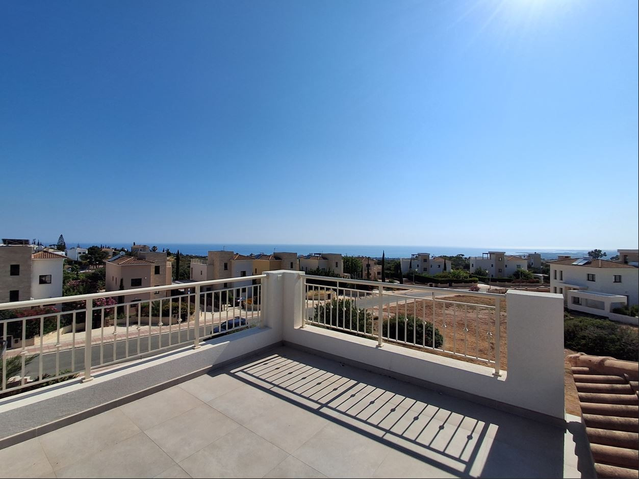 3 Bed, 3 Bath, HouseFor Sale, Secret Valley, Paphos
