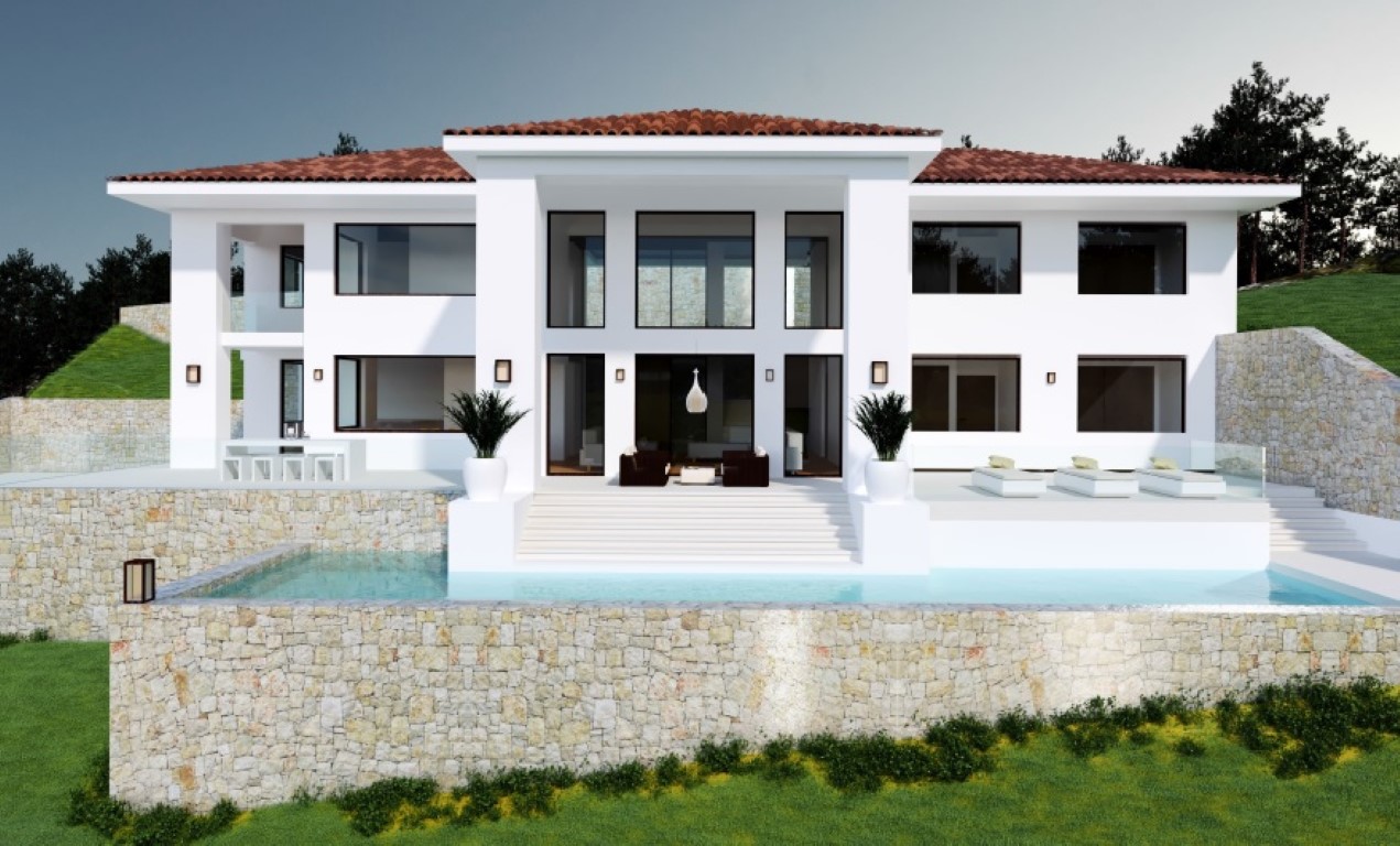 5 Bed, 5 Bath, HouseFor Sale, Javea, Alicante 5 Bed, 5 Bath, HouseFor Sale, Javea, Alicante