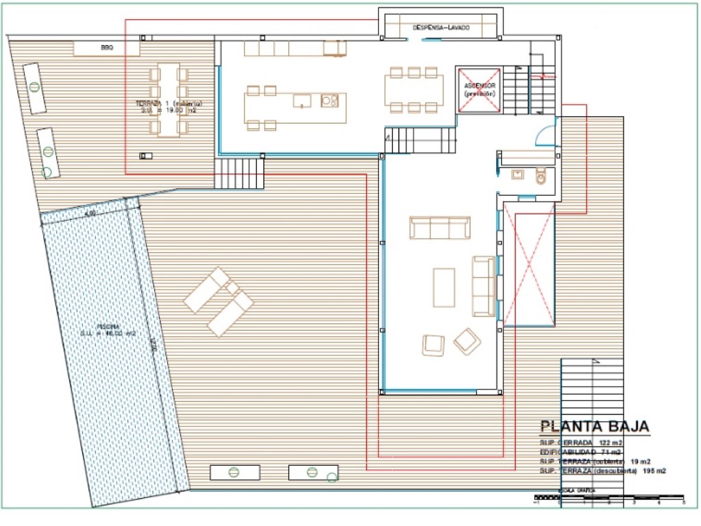 4 Bed, 4 Bath, HouseFor Sale, Javea, Alicante 4 Bed, 4 Bath, HouseFor Sale, Javea, Alicante