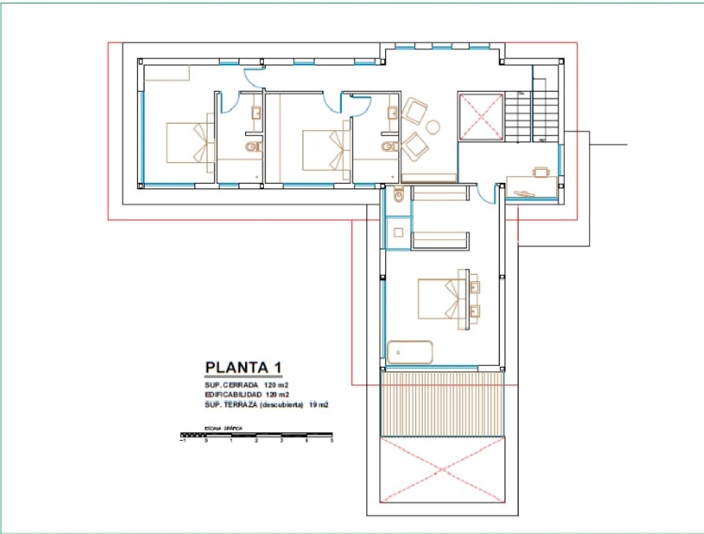 4 Bed, 4 Bath, HouseFor Sale, Javea, Alicante 4 Bed, 4 Bath, HouseFor Sale, Javea, Alicante