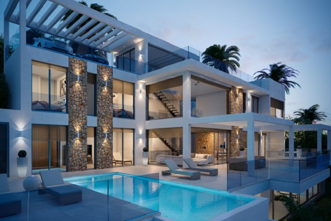 4 Bed, 3 Bath, HouseFor Sale, Javea, Alicante 4 Bed, 3 Bath, HouseFor Sale, Javea, Alicante