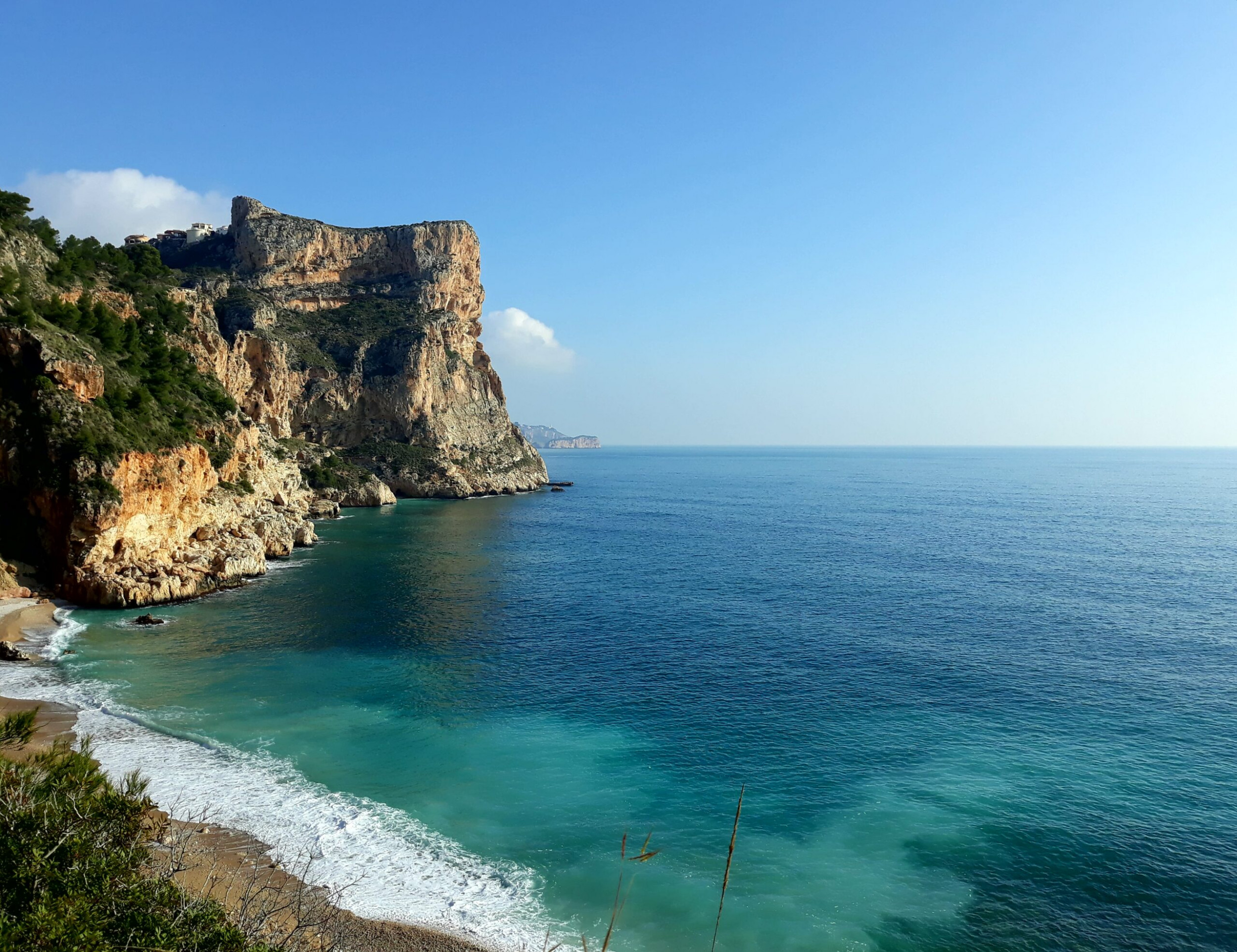 4 Bed, 5 Bath, HouseFor Sale, Benitachell, Alicante