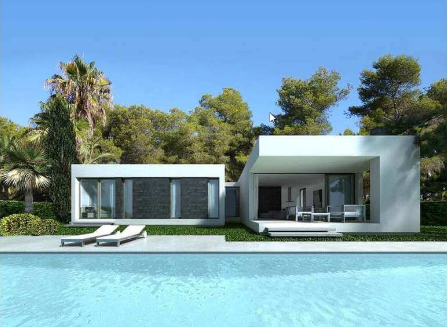 3 Bed, 2 Bath, HouseFor Sale, Pedreguer, Alicante