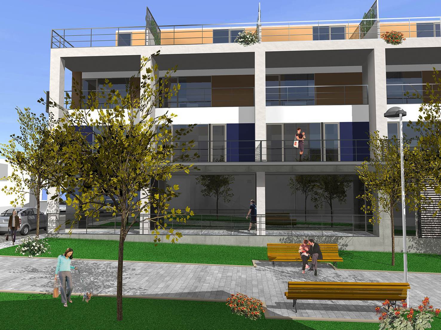 Commercial Property, For Sale