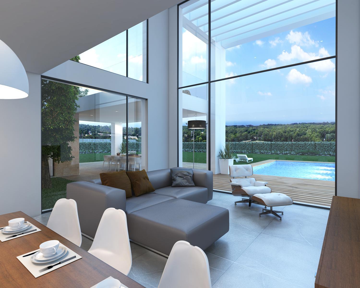 3 Bed, 3 Bath, HouseFor Sale, Javea, Alicante 3 Bed, 3 Bath, HouseFor Sale, Javea, Alicante