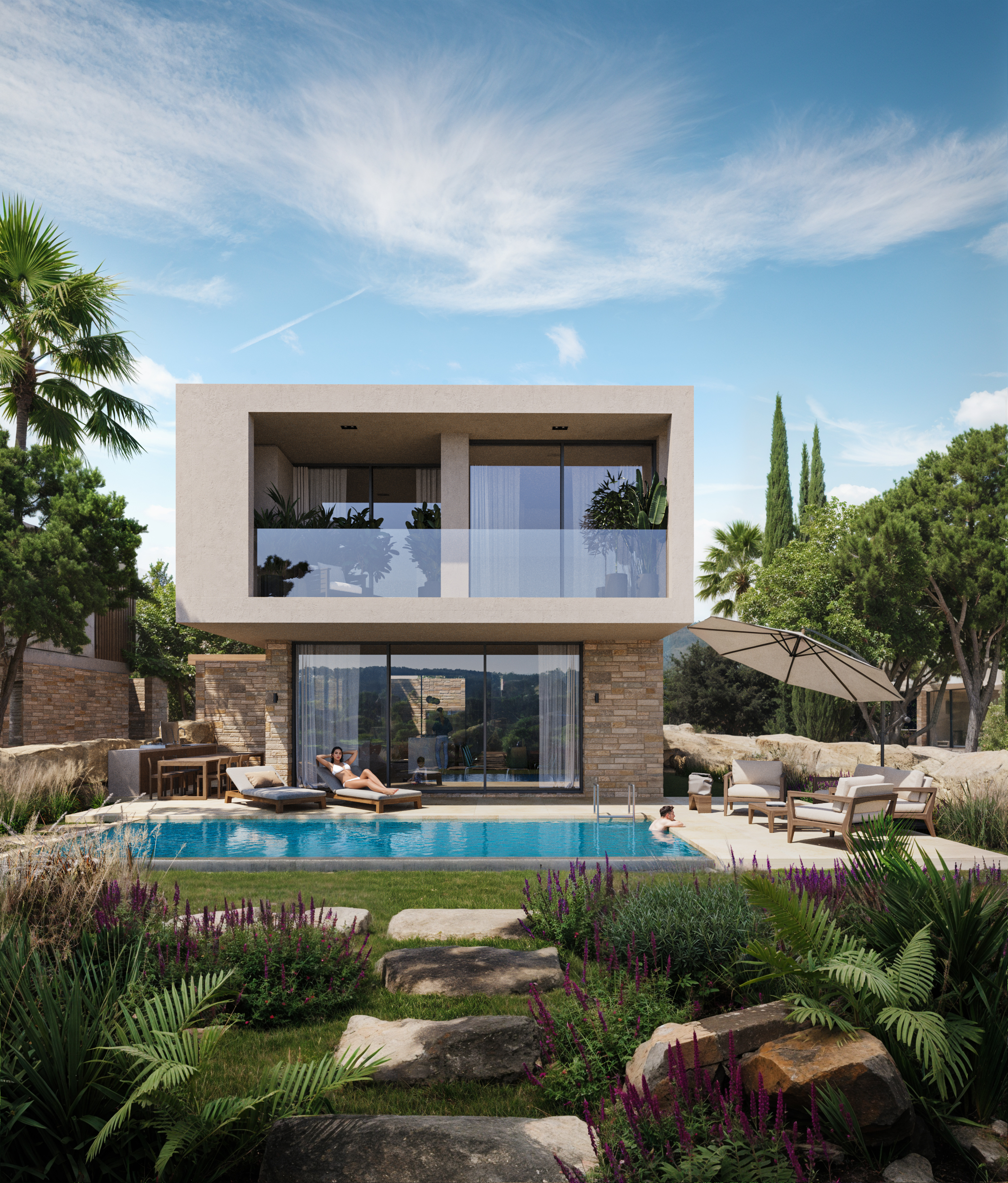 6 Bed, 4 Bath, HouseFor Sale, Paphos, Paphos 6 Bed, 4 Bath, HouseFor Sale, Paphos, Paphos